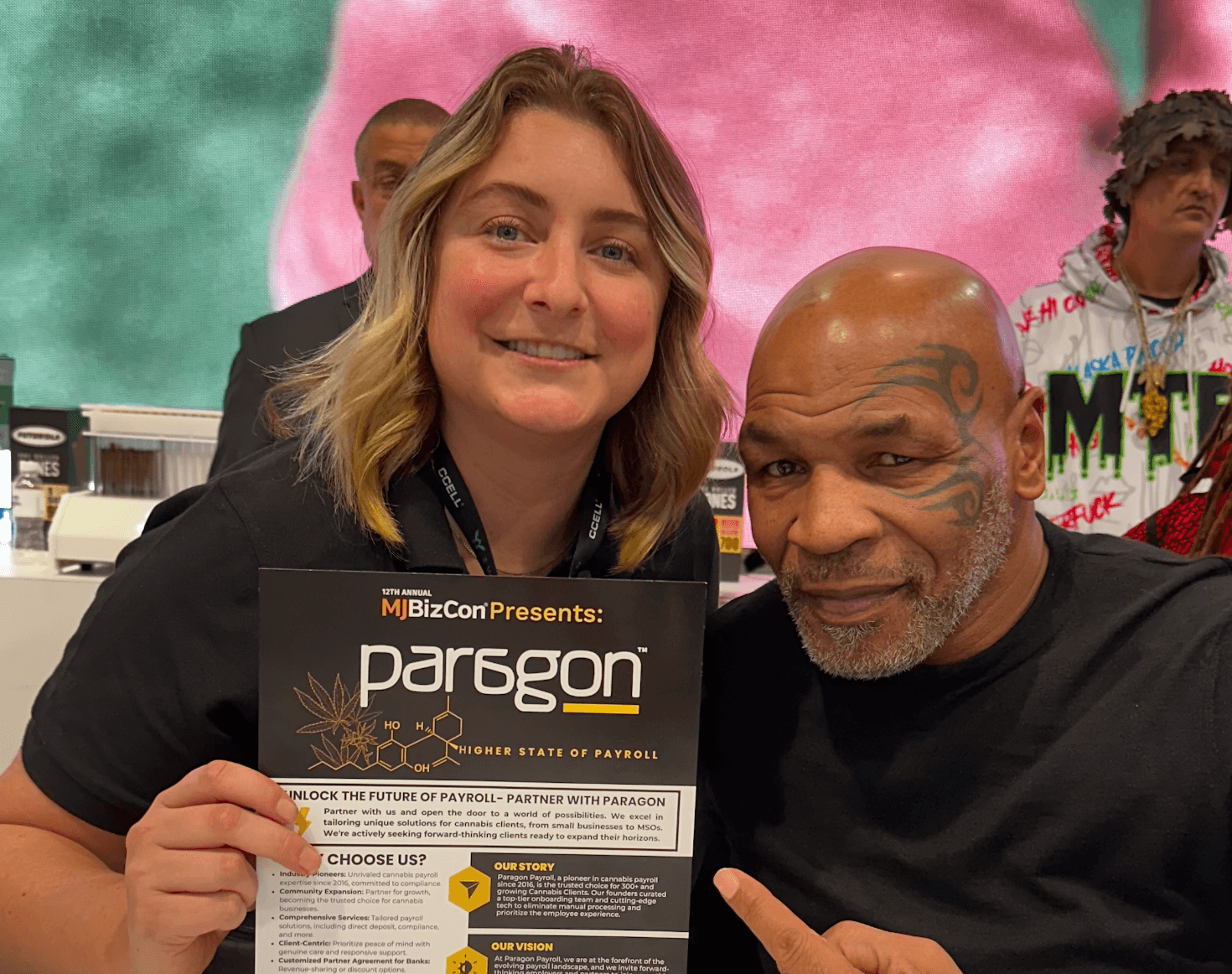 Who Should Attend 2024? The Ultimate Guide for Cannabis Pros